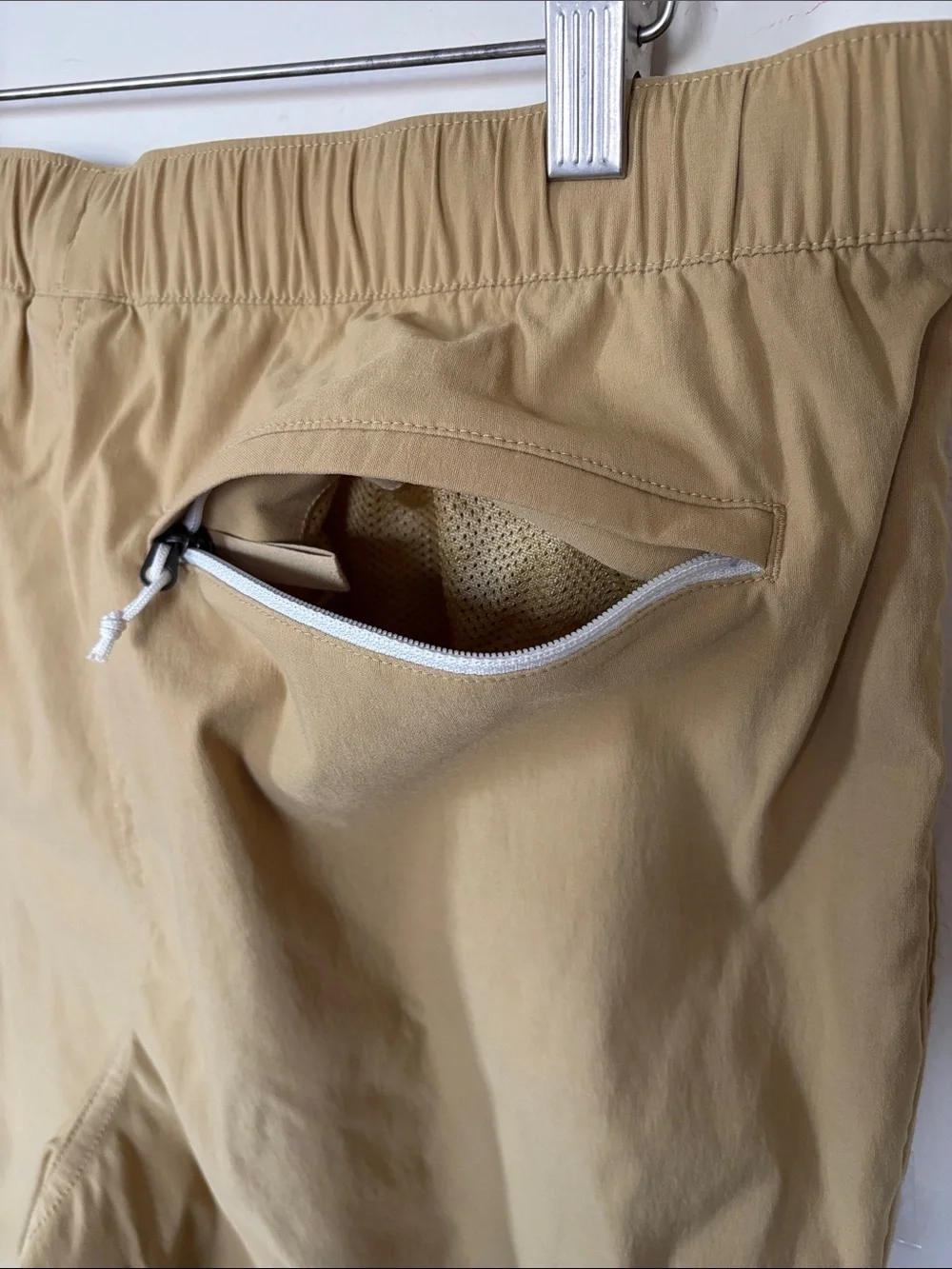The North Face Men’s Class V Jogger Pants Antelope Khaki Tan Outdoors Active
